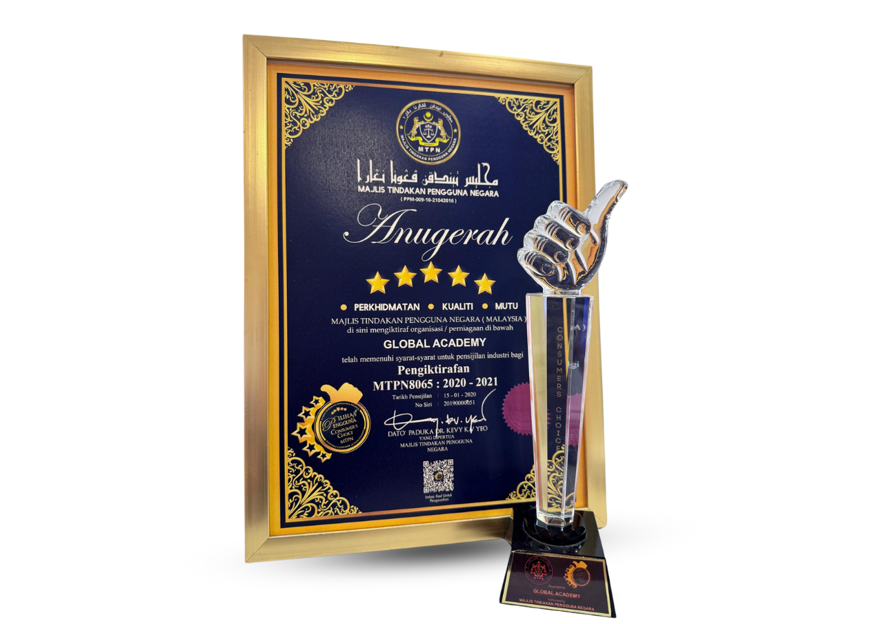 Awards And Recognitions