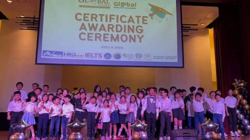 2024 年度颁奖典礼