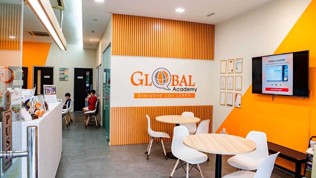 kelas bahasa inggeris dewasa