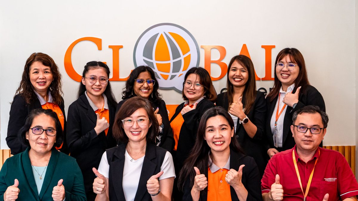 kursus bahasa inggeris lepasan spm