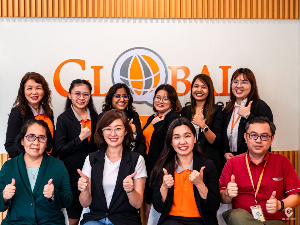 kursus bahasa inggeris lepasan spm