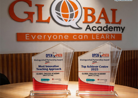 Prestigious Awards in 2025 from Open path Awards And Recognitions